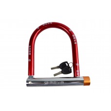 雷霆705 摩托车锁